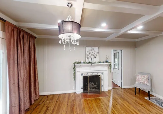 Photo 3 of Single family home for sale at 1818 6th Avenue SW, Ardmore, OK 73401 | MLS# 2633220 | Listing updated on 2026-09-09
