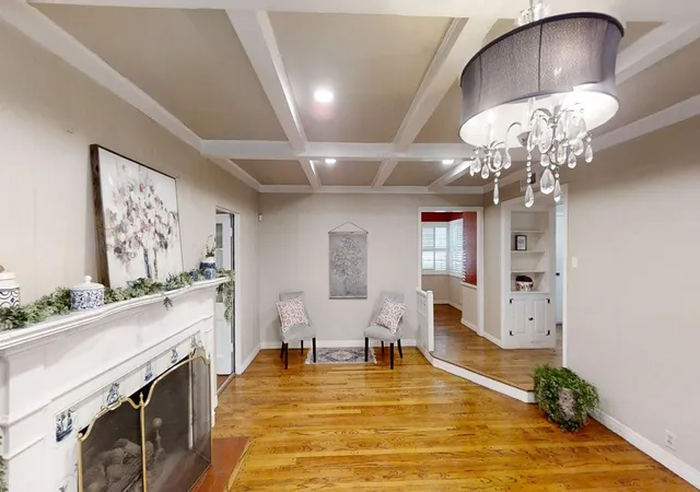 Photo 4 of Single family home for sale at 1818 6th Avenue SW, Ardmore, OK 73401 | MLS# 2633220 | Listing updated on 2026-09-09