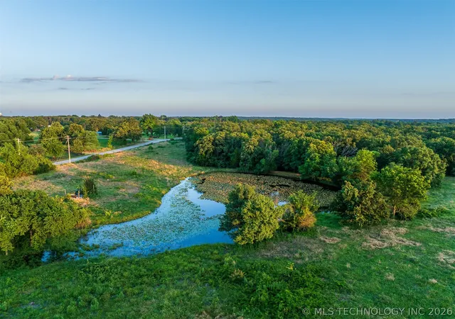 Photo 3 of Sale Pending at 56 S 4240 Road, Chelsea, OK 74016 | MLS# 2633218 | Listing updated on 2026-09-08
