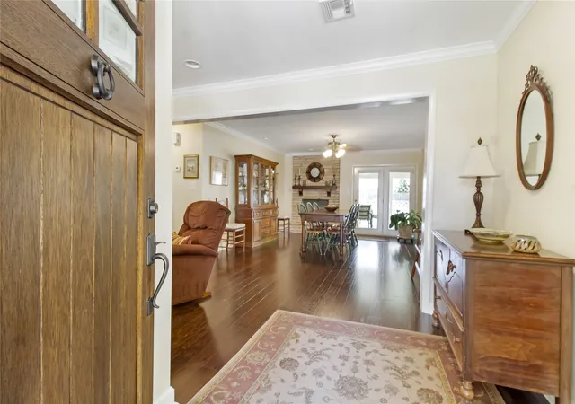 Photo 3 of Sale Pending at 3740 S Darlington Ave, Tulsa, OK 74135 | MLS# 2633151 | Listing updated on 2026-09-13