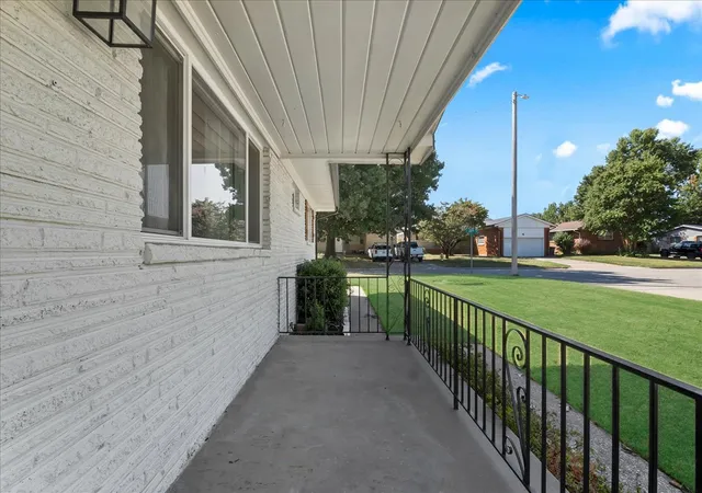 Photo 4 of Sale Pending at 2187 S 76th Eastavenue, Tulsa, OK 74129 | MLS# 2633230 | Listing updated on 2026-09-11