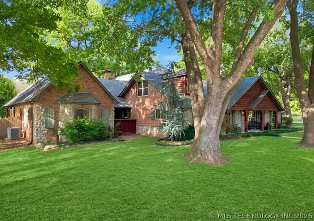 Photo 2 of Sale Pending at 8933 E 115th Street S, Bixby, OK 74008 | MLS# 2633190 | Listing updated on 2026-09-22