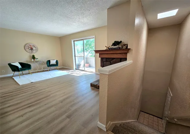 Listing Photo 4 - Condo for sale in building located at 6622 S Zunis Ave, Tulsa, OK 74136 - Unit #3E10