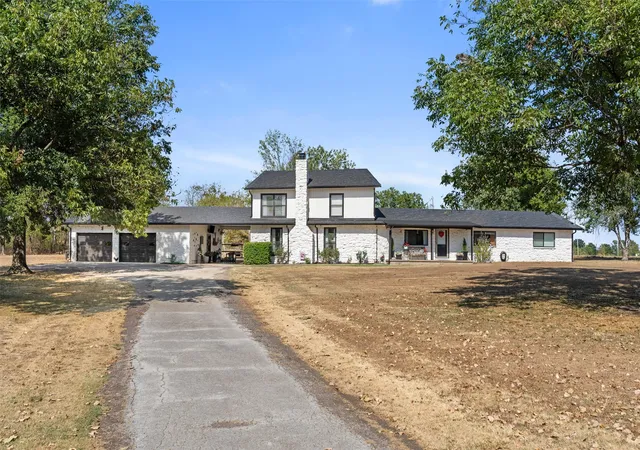 Photo 1 of Single family home for sale at 401790 W 4100 Road, Collinsville, OK 74021 | MLS# 2633092 | Listing updated on 2026-09-11