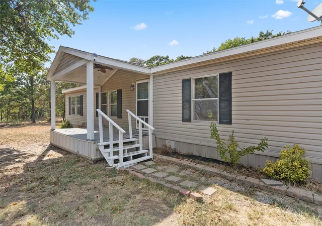 Photo 4 of Manufactured home for sale at 5297 County Rd 2075, Barnsdall, OK 74002 | MLS# 2632202 | Listing updated on 2026-09-09