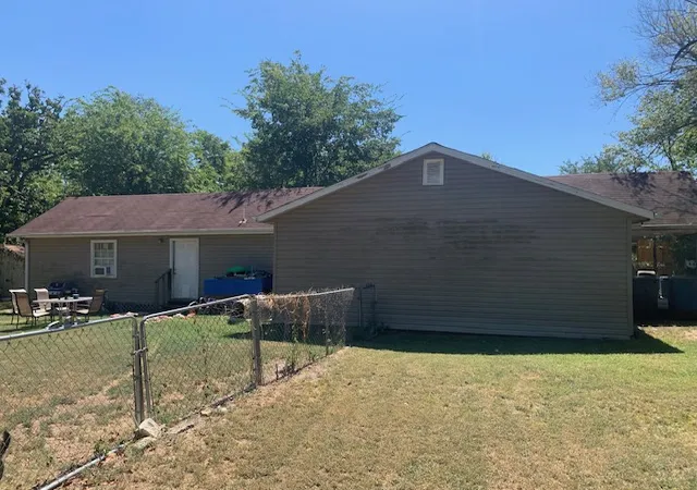 Photo 1 of Single family home for sale at 4341 S Vancouver Ave, Tulsa, OK 74107 | MLS# 2633245 | Listing updated on 2026-09-09
