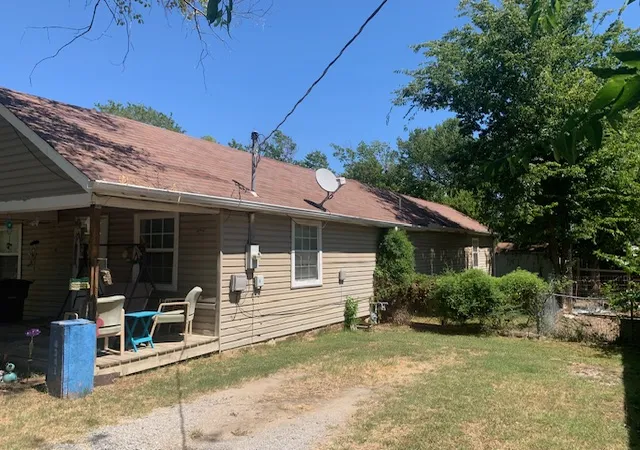 Photo 2 of Single family home for sale at 4341 S Vancouver Ave, Tulsa, OK 74107 | MLS# 2633245 | Listing updated on 2026-09-09