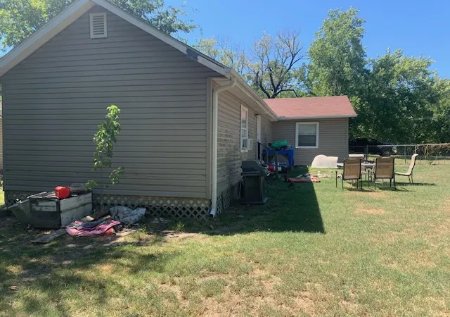 Photo 3 of Single family home for sale at 4341 S Vancouver Ave, Tulsa, OK 74107 | MLS# 2633245 | Listing updated on 2026-09-09