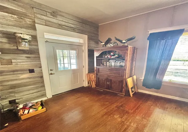 Photo 3 of Single family home for sale at 201 NE F, Stigler, OK 74462 | MLS# 2633217 | Listing updated on 2026-09-09