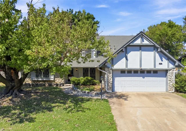 Photo 1 of Single family home for sale at 2514 S 96th E Eastavenue, Tulsa, OK 74129 | MLS# 2633254 | Listing updated on 2026-09-10