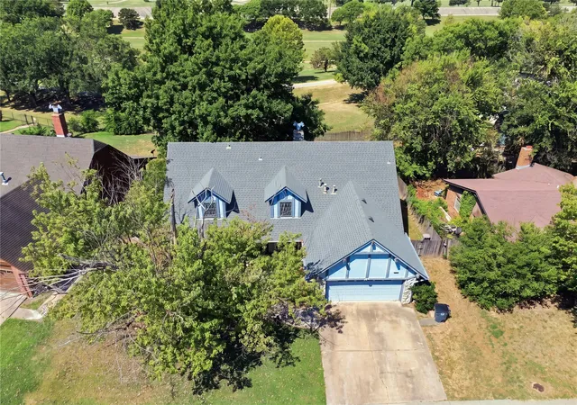 Photo 3 of Single family home for sale at 2514 S 96th E Eastavenue, Tulsa, OK 74129 | MLS# 2633254 | Listing updated on 2026-09-10