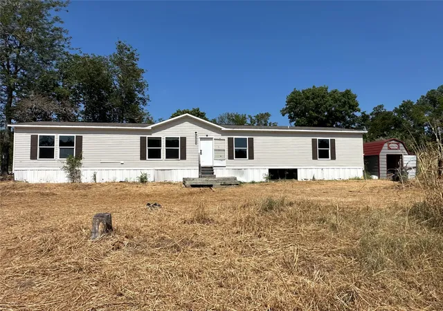 Photo 1 of Manufactured home for sale at 12809 E Highway 412, Locust Grove, OK 74352 | MLS# 2633262 | Listing updated on 2026-10-06