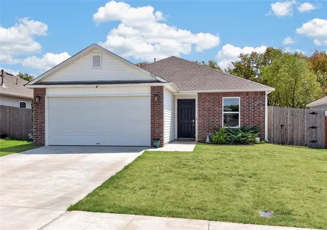 Photo 1 of Single family home for sale at 11601 S 277th East Ave, Coweta, OK 74429 | MLS# 2633143 | Listing updated on 2026-09-19