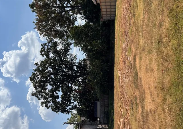 Photo 1 of Land for sale at 1232 E 30th Street, Tulsa, OK 74114 | MLS# 2633196 | Listing updated on 2026-09-09
