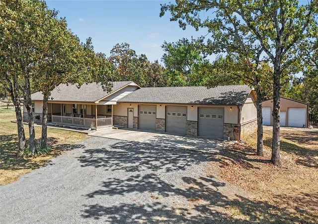 Photo 2 of Sale Pending at 30850 S 550 Road, Cookson, OK 74427 | MLS# 2632955 | Listing updated on 2026-09-28