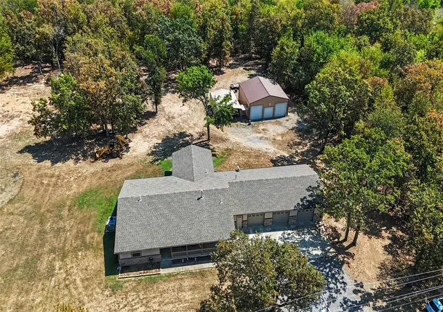 Photo 3 of Sale Pending at 30850 S 550 Road, Cookson, OK 74427 | MLS# 2632955 | Listing updated on 2026-09-28