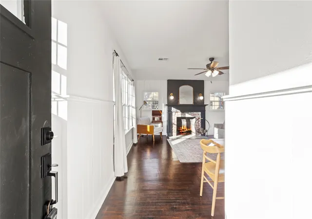 Photo 4 of Single family home for sale at 117 S Vann St, Pryor, OK 74361 | MLS# 2633228 | Listing updated on 2026-09-09