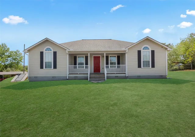 Photo 1 of Single family home for sale at 42640 W 201st Street S, Bristow, OK 74010 | MLS# 2632608 | Listing updated on 2026-09-21