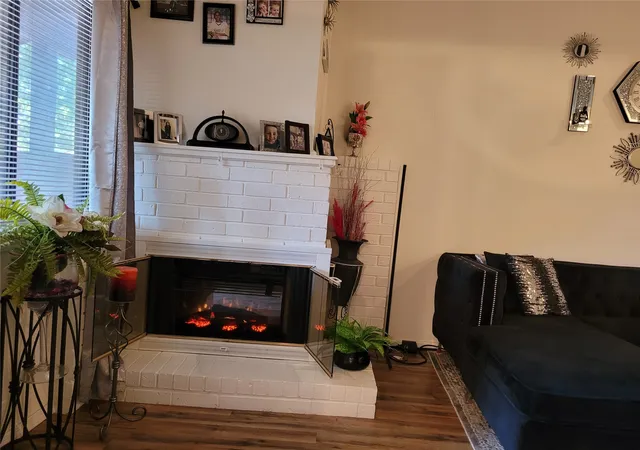 Photo 3 of Townhouse for sale at 1212 S 111th East Ave #2B, Tulsa, OK 74128 | MLS# 2633160 | Listing updated on 2026-09-11