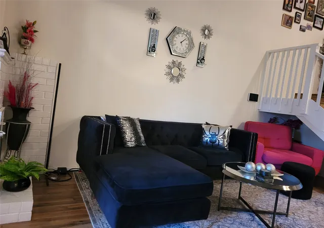 Photo 3 of Townhouse for sale at 1212 S 111th East Ave #2B, Tulsa, OK 74128 | MLS# 2633160 | Listing updated on 2026-09-11