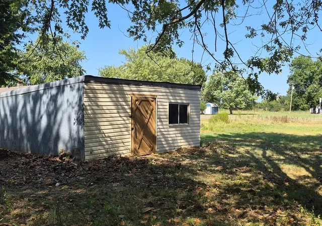 Photo 2 of Sale Pending at 300 7th Avenue, Warner, OK 74469 | MLS# 2633273 | Listing updated on 2026-09-11