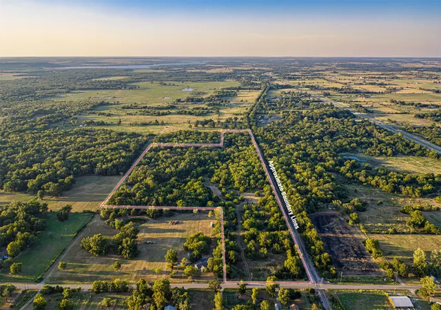 Photo 2 of Land for sale at 40 W 1300 Road, Dewey, OK 74029 | MLS# 2633179 | Listing updated on 2026-09-08