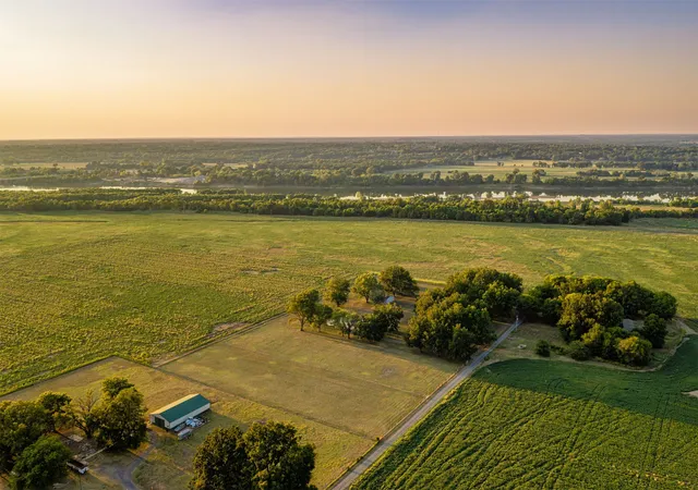 Photo 1 of Land for sale at 4401 N 17th West, Muskogee, OK 74401 | MLS# 2633231 | Listing updated on 2026-09-17