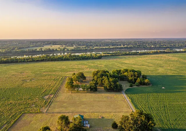 Photo 2 of Land for sale at 4401 N 17th West, Muskogee, OK 74401 | MLS# 2633231 | Listing updated on 2026-09-17