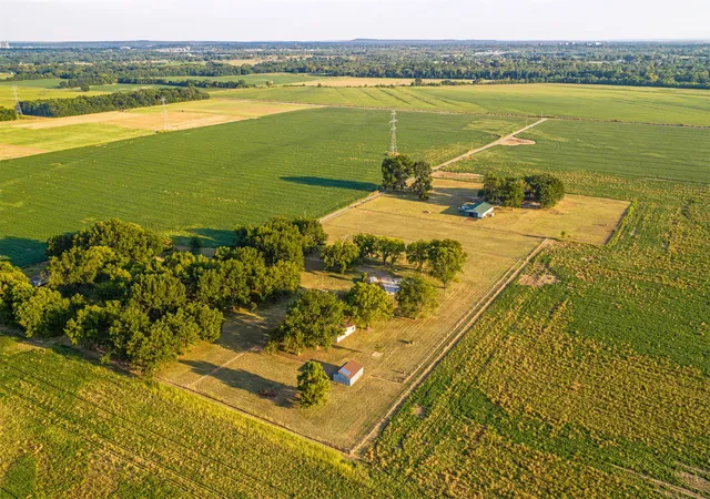 Photo 3 of Land for sale at 4401 N 17th West, Muskogee, OK 74401 | MLS# 2633231 | Listing updated on 2026-09-17