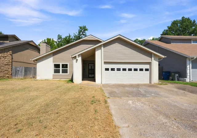 Single family home for sale at 3235 S 140th East Ave, Tulsa, OK 74134 | MLS# 2633283