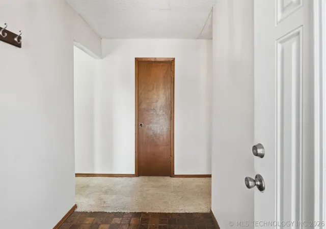 Photo 1 of Single family home for sale at 3235 S 140th East Ave, Tulsa, OK 74134 | MLS# 2633283 | Listing updated on 2026-09-14