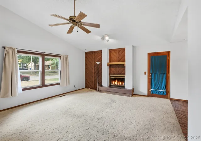 Photo 2 of Single family home for sale at 3235 S 140th East Ave, Tulsa, OK 74134 | MLS# 2633283 | Listing updated on 2026-09-14
