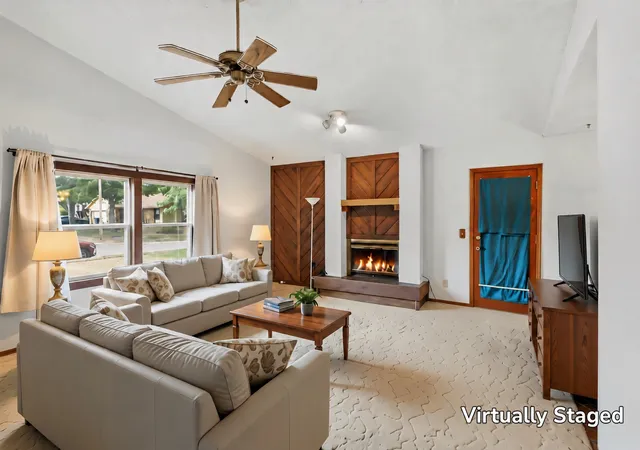 Photo 3 of Single family home for sale at 3235 S 140th East Ave, Tulsa, OK 74134 | MLS# 2633283 | Listing updated on 2026-09-14