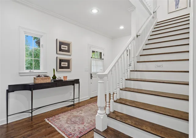 Photo 3 of Single family home for sale at 3027 S Rockford Rd, Tulsa, OK 74114 | MLS# 2633177 | Listing updated on 2026-09-12