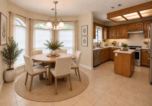 Photo 3 of Single family home for sale at 3209 3rd Place, Broken Arrow, OK 74012 | MLS# 2633128 | Listing updated on 2026-09-09