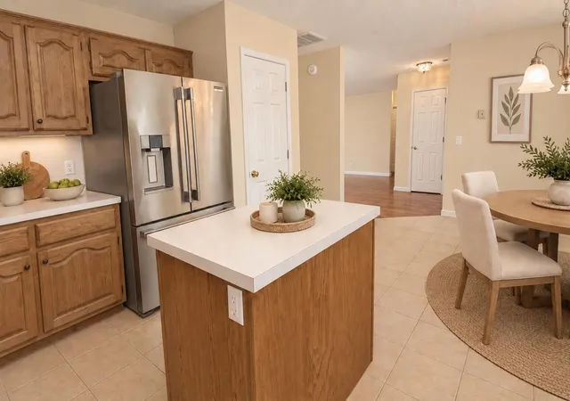 Photo 4 of Single family home for sale at 3209 3rd Place, Broken Arrow, OK 74012 | MLS# 2633128 | Listing updated on 2026-09-09