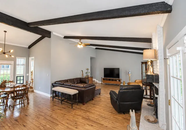 Photo 2 of Single family home for sale at 8413 Shadowood Ave, Broken Arrow, OK 74011 | MLS# 2632521 | Listing updated on 2026-09-09