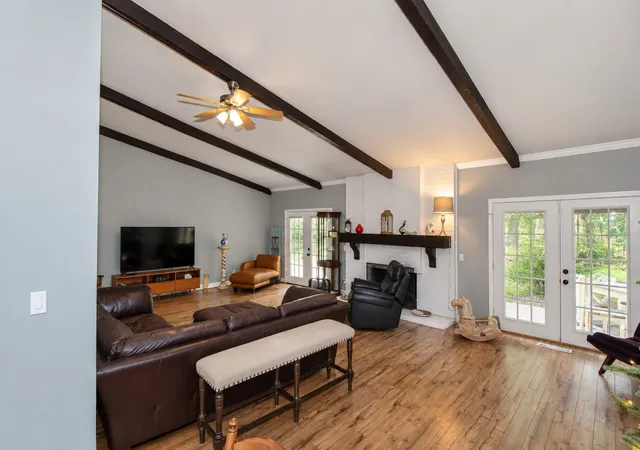 Photo 3 of Single family home for sale at 8413 Shadowood Ave, Broken Arrow, OK 74011 | MLS# 2632521 | Listing updated on 2026-09-09