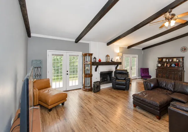 Photo 3 of Single family home for sale at 8413 Shadowood Ave, Broken Arrow, OK 74011 | MLS# 2632521 | Listing updated on 2026-09-09