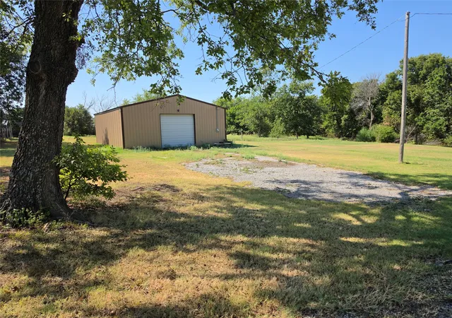 Photo 1 of Land for sale at 201 W 7th Street, Stratford, OK 74872 | MLS# 2633033 | Listing updated on 2026-09-12