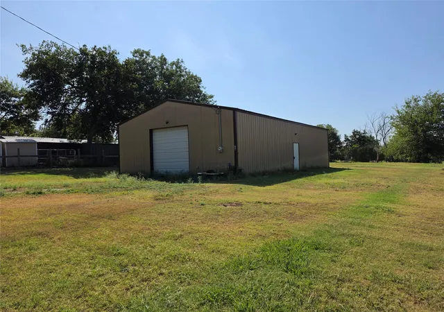 Photo 2 of Land for sale at 201 W 7th Street, Stratford, OK 74872 | MLS# 2633033 | Listing updated on 2026-09-12