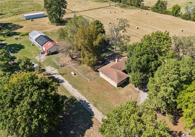 Photo 2 of Single family home for sale at 20220 E 700 Road, Wagoner, OK 74467 | MLS# 2633269 | Listing updated on 2026-09-14