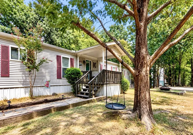 Manufactured home for sale at 427595 E 1152 Road, Checotah, OK 74426 | MLS# 2632828