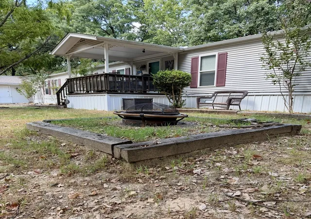 Photo 2 of Manufactured home for sale at 427595 E 1152 Road, Checotah, OK 74426 | MLS# 2632828 | Listing updated on 2026-09-15