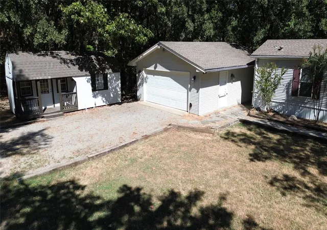 Photo 3 of Manufactured home for sale at 427595 E 1152 Road, Checotah, OK 74426 | MLS# 2632828 | Listing updated on 2026-09-15