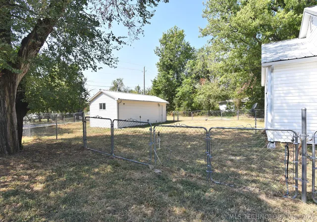 Photo 43 of Single family home for sale at 530 S 19th Street, Collinsville, OK 74021 | MLS# 2633293 | Listing updated on 2026-09-11