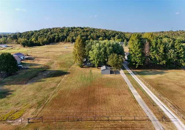 Photo 2 of Manufactured home for sale at 4763 Rock School Rd S, Sperry, OK 74073 | MLS# 2633197 | Listing updated on 2026-09-10