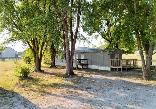 Photo 4 of Manufactured home for sale at 4763 Rock School Rd S, Sperry, OK 74073 | MLS# 2633197 | Listing updated on 2026-09-10