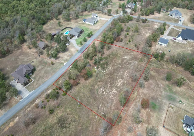 Photo 3 of Land for sale at Liberty Cir, Mc Alester, OK 74501 | MLS# 2633300 | Listing updated on 2026-09-14