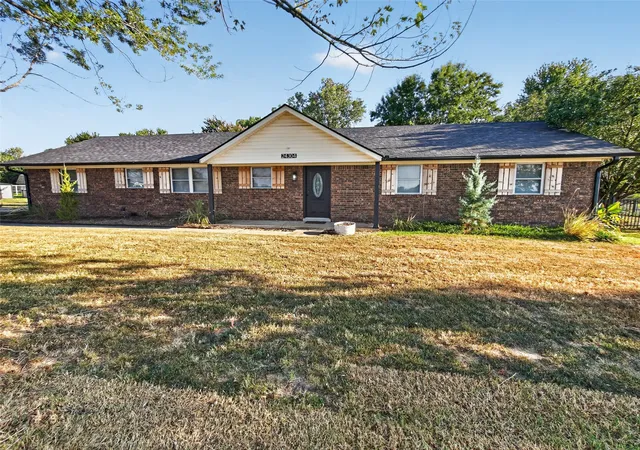 Photo 1 of Single family home for sale at 24304 E 111th Street S, Broken Arrow, OK 74014 | MLS# 2633304 | Listing updated on 2026-10-05